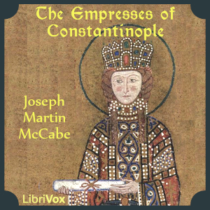 Audiobook The Empresses of Constantinople