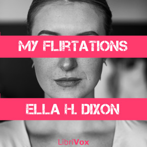 Audiobook My Flirtations