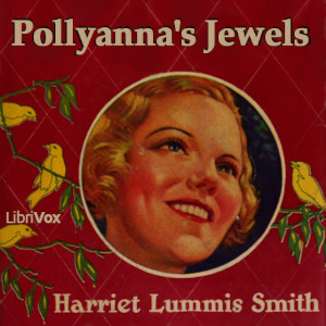 Audiobook Pollyanna's Jewels
