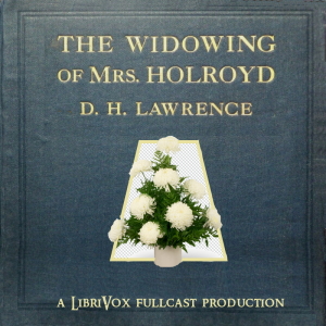 Аудіокнига The Widowing of Mrs Holroyd