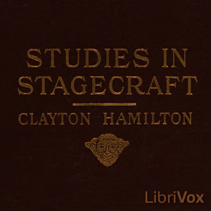 Audiobook Studies in Stagecraft