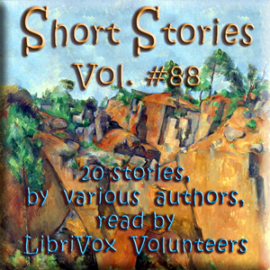 Audiobook Short Story Collection Vol. 088