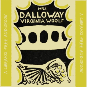 Audiobook Mrs. Dalloway