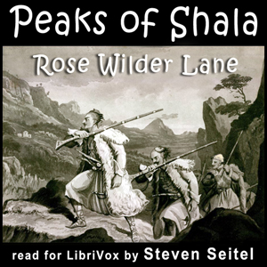 Аудіокнига Peaks of Shala