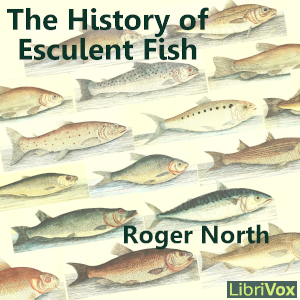 Audiobook The History of Esculent Fish