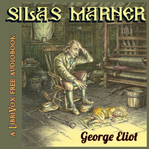Аудіокнига Silas Marner (Version 3)