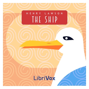 Audiobook The Ship