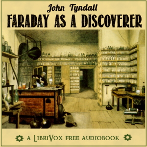 Аудіокнига Faraday As A Discoverer