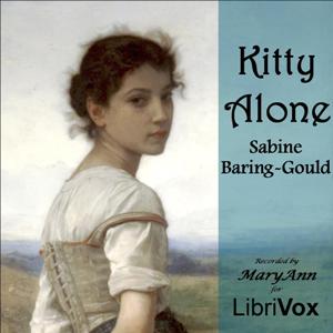 Audiobook Kitty Alone