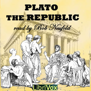 Audiobook The Republic (version 2)