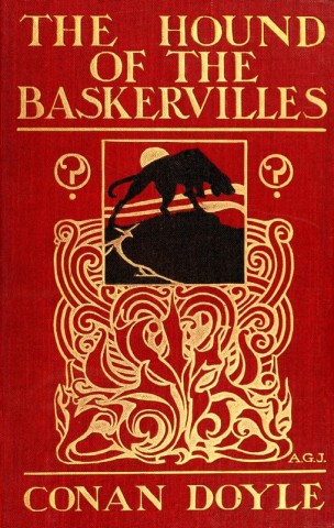 Аудіокнига 01 Baskervilles: Mr. Sherlock Holmes