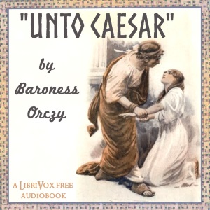 Аудіокнига Unto Caesar