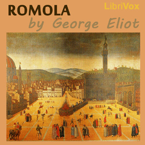 Audiobook Romola