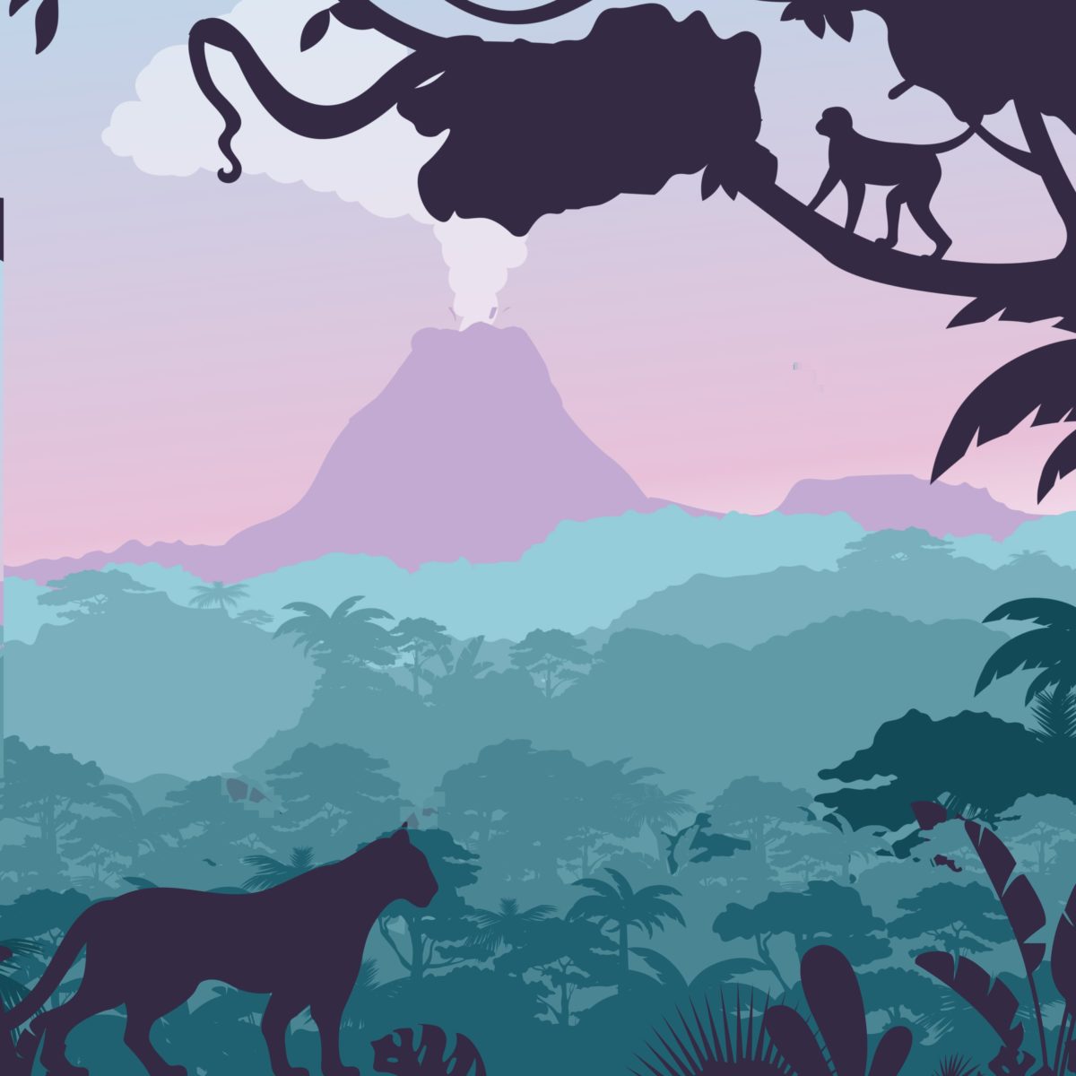 Аудіокнига The Jungle Book – Part 8