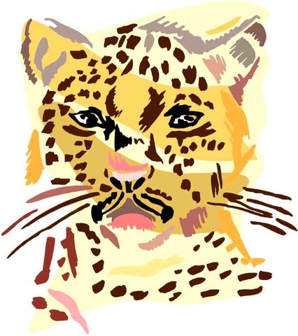 Audiobook How the Leopard Got His Spots