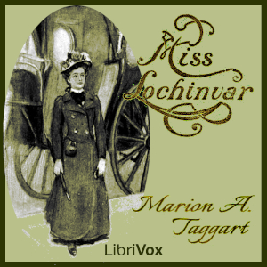 Audiobook Miss Lochinvar