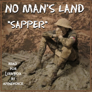 Audiobook No Man's Land