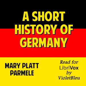 Аудіокнига A Short History of Germany