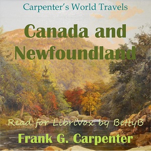 Аудіокнига Canada and Newfoundland