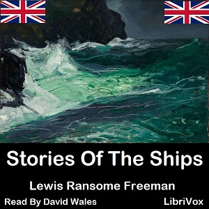 Аудіокнига Stories of the Ships