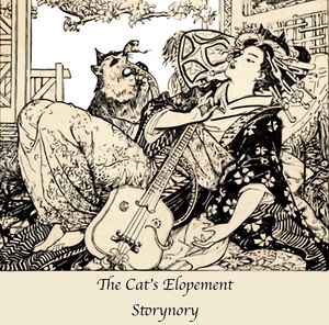 Audiobook The Cat’s Elopement