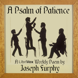 Аудіокнига A Psalm of Patience
