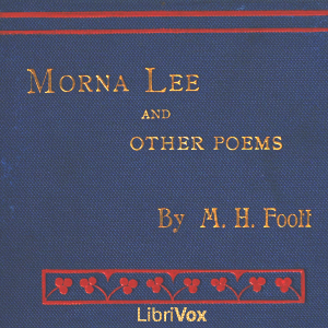 Аудіокнига Morna Lee, and Other Poems