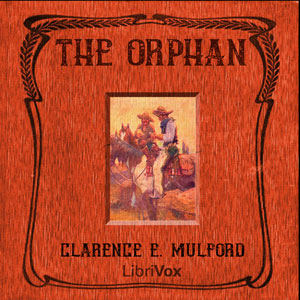 Аудіокнига The Orphan