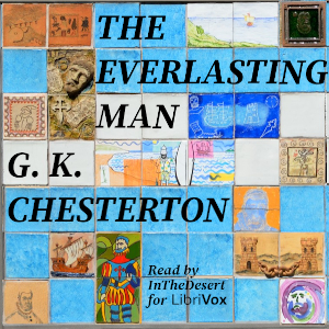 Аудіокнига The Everlasting Man