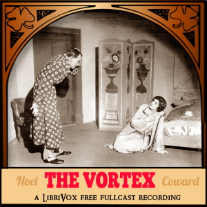 Аудіокнига The Vortex