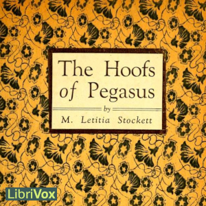Аудіокнига The Hoofs of Pegasus