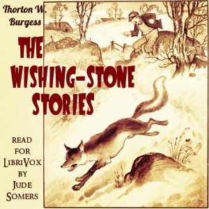 Аудіокнига The Wishing-Stone Stories (Version 2)