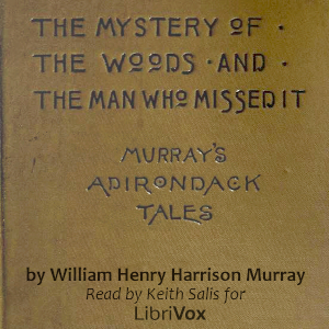 Audiobook Murray's Adirondack Tales