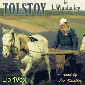 Аудіокнига Tolstoy