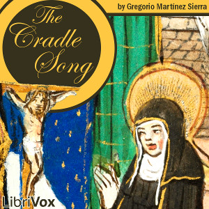Аудіокнига The Cradle Song