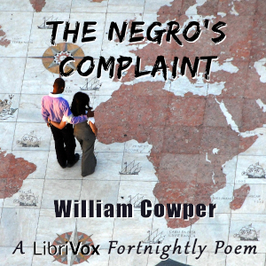 Audiobook The Negro's Complaint