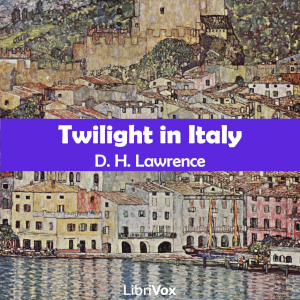 Аудіокнига Twilight in Italy