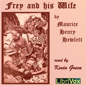 Audiobook Frey and his Wife