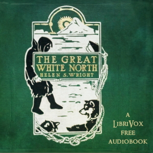Аудіокнига The Great White North