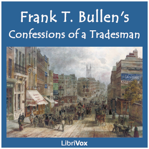 Аудіокнига Confessions of a Tradesman