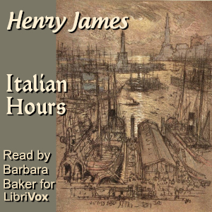 Аудіокнига Italian Hours