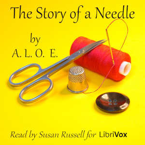 Audiobook The Story Of A Needle