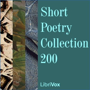 Audiobook Short Poetry Collection 200