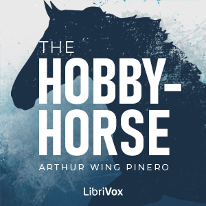 Аудіокнига The Hobby-Horse