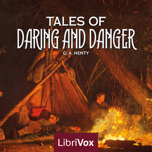 Audiobook Tales of Daring and Danger