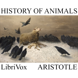 Audiobook History of Animals