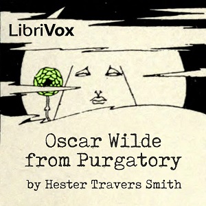 Audiobook Oscar Wilde from Purgatory