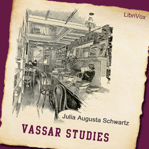 Audiobook Vassar Studies