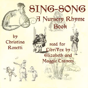 Audiobook Sing-Song: a nursery rhyme book