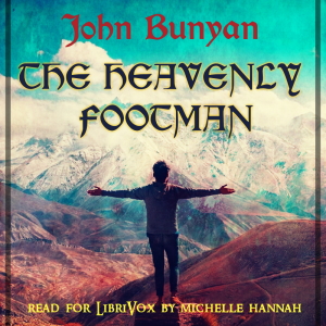 Audiobook The Heavenly Footman